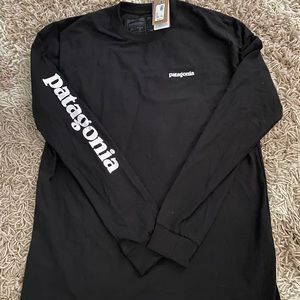 Men’s Patagonia Long Sleeve